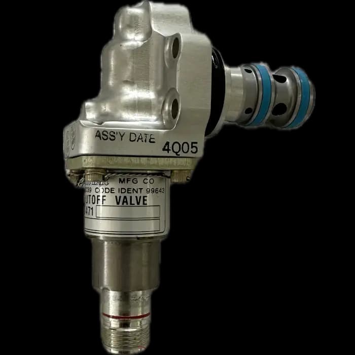 Aviation parts sourcing and procurement services.