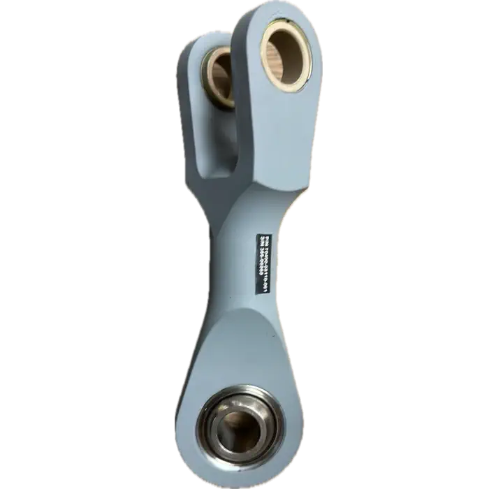 Aviation parts sourcing and procurement services.